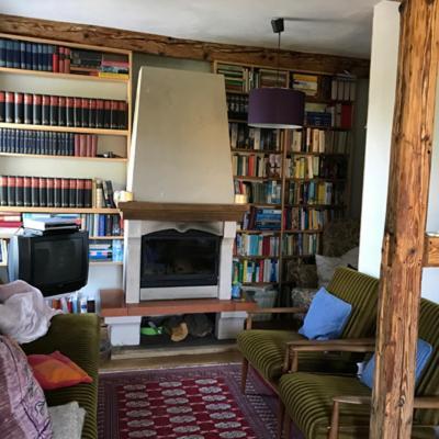 Ferienwohnungen Grundmuehle Nordheim vor der Rhon ภายนอก รูปภาพ
